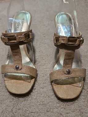 Anne Klein Iflex Sandals